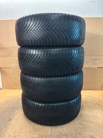 4x245/45R20(103V)Michelin CrossClimate SUV XL M+S Allwetter Niedersachsen - Langenhagen Vorschau