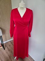 Next Midi Abendkleid  satin Nordrhein-Westfalen - Bad Salzuflen Vorschau