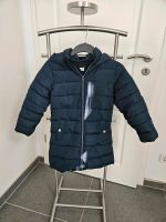 Winterjacke Mädchen in 128 von Mango Berlin - Spandau Vorschau