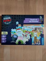 Die drei !!! - Krimipuzzle Nordrhein-Westfalen - Bünde Vorschau