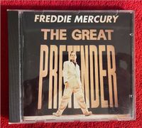FREDDIE MERCURY The Great Pretender (US Best Of, HR 1992) Sachsen - Döbeln Vorschau