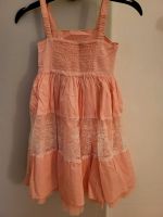 Sommerkleid Apricot Nordrhein-Westfalen - Kamp-Lintfort Vorschau