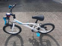 Kinderfahrrad  btwin 16 Zoll Baden-Württemberg - Dettenheim Vorschau