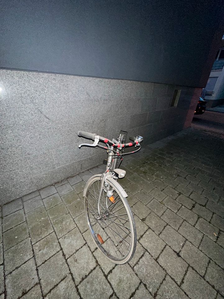 Fahrrad Herren in Stuttgart