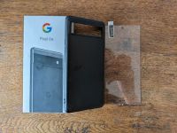 Google Pixel 6a neu mit zubehör: hülle, Screen schutz Bremen - Vegesack Vorschau
