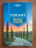 Lonely Planet Tuscany Road Trips (Toskana) Leipzig - Altlindenau Vorschau
