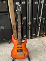 Ibanez SA160QM -Korea -  Di Marzio / Seymour Duncan Nordrhein-Westfalen - Krefeld Vorschau