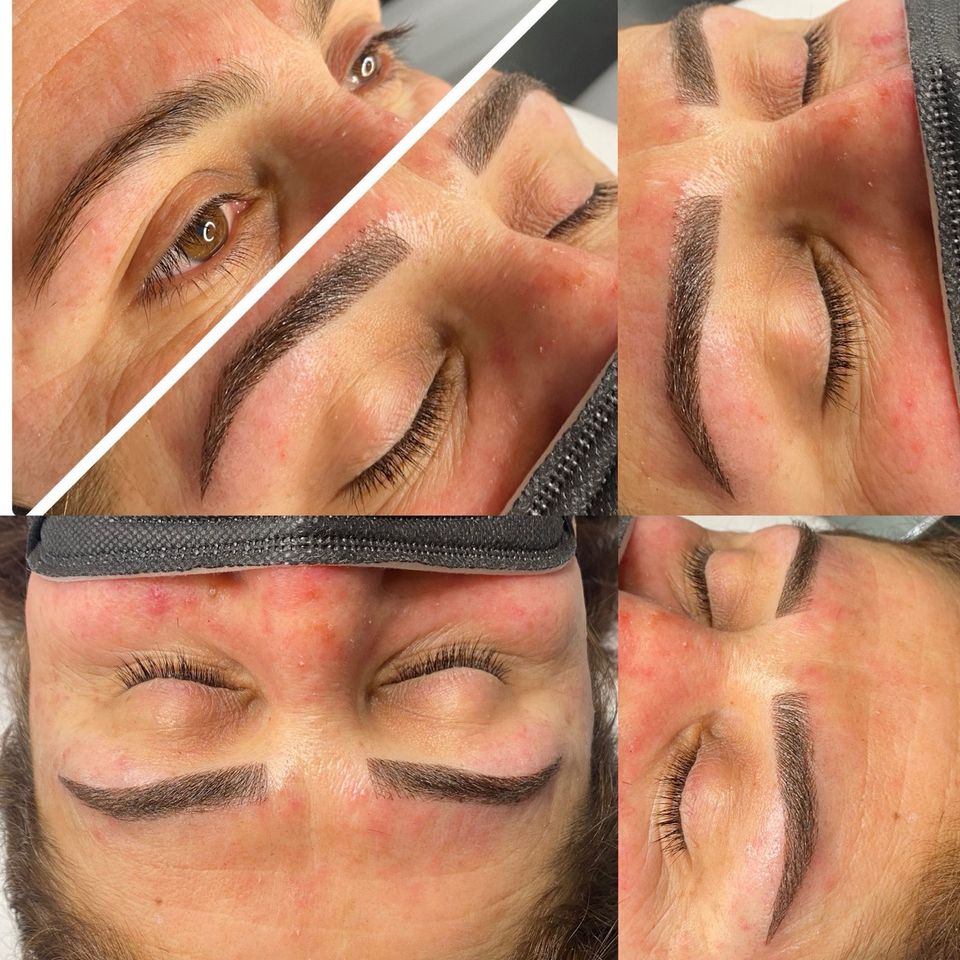 Microblading in Dortmund