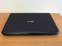 Acer Aspire 5740G mit Blu-ray Brenner und 512 GB SSD-Festplatte Hessen - Erzhausen Vorschau