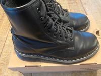 Dr. Martens 1460 WS Black Smooth Rheinland-Pfalz - Schillingen Vorschau