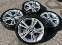 ORIGINAL 18" ALUFELGEN FELGEN BMW 1ER REIHE F20 F21 2ER F22 #1GYA Bayern - Bad Tölz Vorschau