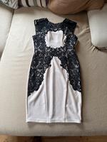 Elegantes Kleid von Lipsy – Größe 38 Hessen - Hüttenberg Vorschau