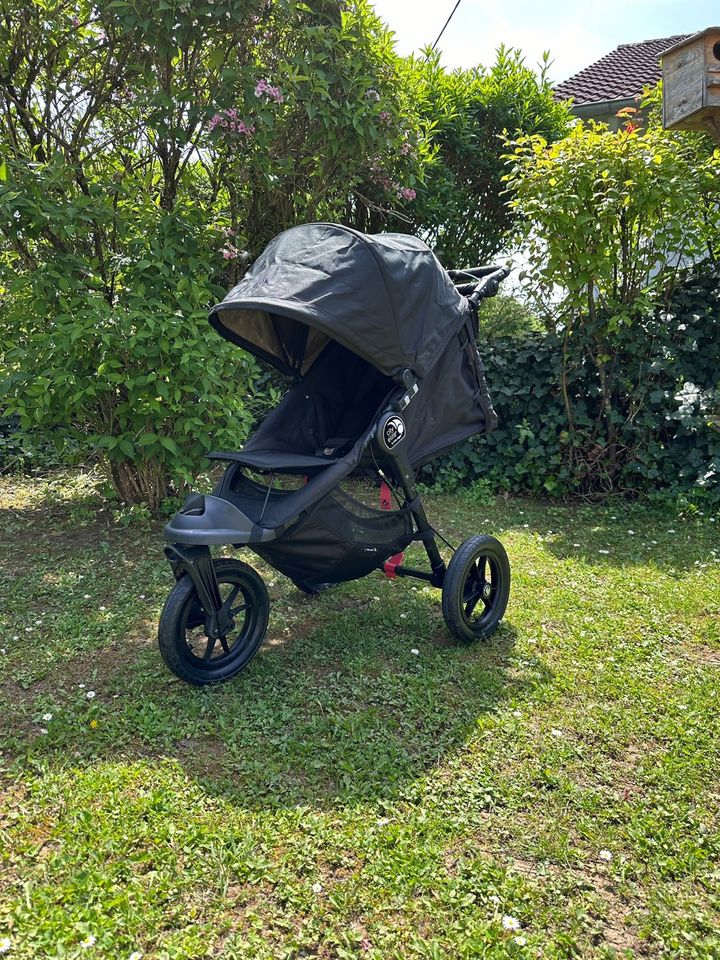 City Elite Baby Jogger Kinderbuggy * Buggy * top in Wannweil