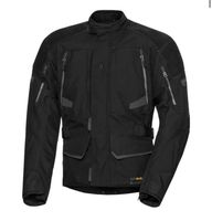 FLM Touren Leder-/Textiljacke 4.0 Jacke Motorrad Neu Sympatex Bremen - Hemelingen Vorschau