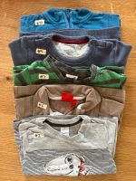 Langarm Shirts 74 Kleiderpaket Junge selbst zusammen stellen Schleswig-Holstein - Trittau Vorschau