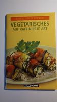 Vegetarisches Kochbuch-Broschüre m.30 leckeren Rezepten bebildert Sachsen - Chemnitz Vorschau