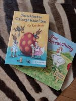 2 Kinderbücher zu Ostern Osterbücher Erstleser Duisburg - Rumeln-Kaldenhausen Vorschau