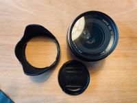 Fujifilm Objektiv XF 23mm 1:1,4 schwarz, Festbrennweite Bayern - Freising Vorschau