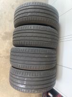 Hankook S1 Evo 255/45R19 104 V nur 200 km gefahren Bayern - Oberschönegg Vorschau