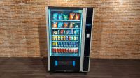 überholte große Snackautomaten | Vendo SDX mit Produktlift Nordrhein-Westfalen - Kranenburg Vorschau