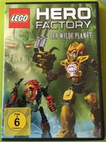 Lego DVD: Hero Factory - Der wilde Planet Hamburg-Mitte - Hamburg St. Georg Vorschau