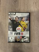 FIFA 11 PC Spiel Sachsen - Mildenau Vorschau