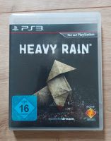 Heavy rain ps3 Hessen - Schotten Vorschau