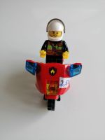 Feuerwehr Motorrad Lego 60000 Rheinland-Pfalz - Hüffler Vorschau