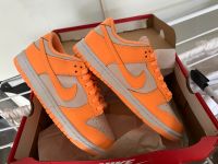 Nike dunk Peach Niedersachsen - Gehrden Vorschau