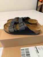 Birkenstock Sandalen | Neuwertig | 43 München - Untergiesing-Harlaching Vorschau