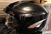 Helm für Vespa / Motorrad 57-58 Größe Baden-Württemberg - Renningen Vorschau