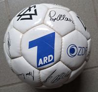 DFB Autogrammball - Fußball - 2 Stück Rheinland-Pfalz - Mainz Vorschau