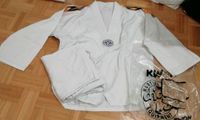 Taekwon Do Anzug der Marke Kwon in Gr 150 in Originalverpackung Nordrhein-Westfalen - Wenden Vorschau