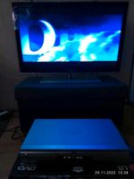 Verkaufe LG DVD 5064 DVD Player Nordrhein-Westfalen - Düren Vorschau