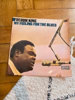 Freddie King My Feeling for the Blues Vinyl Schalplatte München - Au-Haidhausen Vorschau