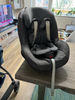 Maxi Cosi kindersitz mit isofix station Baden-Württemberg - Mannheim Vorschau