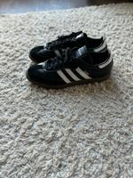 Adidas Samba 8mal getragen Niedersachsen - Fredenbeck Vorschau