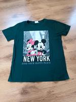 Disney Shirt gr.s Mickey und Minnie Bayern - Hersbruck Vorschau