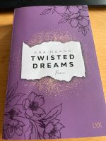 Twisted Dreams von Ana Huang Niedersachsen - Peine Vorschau