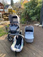 Kinderwagen ABC Design Brandenburg - Rehfelde Vorschau