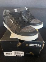 Zoo York Huber Skateschuh Sneaker Gr. 40 EU / UK 6,5 / US 7,5 Bayern - Manching Vorschau