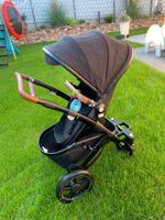 Joolz Geo 2 Noir Kinderwagen sportkarre Schwarz Niedersachsen - Ritterhude Vorschau