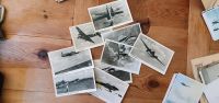 Luftwaffe Wehrmacht Original Bilder Postkarten Sachsen - Breitenbrunn Vorschau