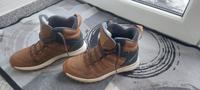 Treckingstiefel  Wanderschuh Schuh Sachsen - Altenberg Sachs Vorschau