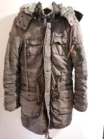 Mantel Winterjacke Khujo in S 36 (Neupreis 200€) Sachsen - Chemnitz Vorschau