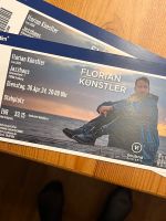Tickets für Florian Künstler Baden-Württemberg - Rottenburg am Neckar Vorschau