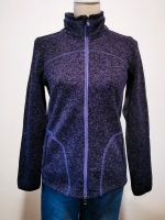 Neuwertige Strickjacke Outdoorjacke Gr.36/38 Hessen - Limburg Vorschau