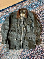 Vintage 1960er Belstaff Trialmaster Jacke 38(48) Lightning Zipper Wandsbek - Hamburg Marienthal Vorschau