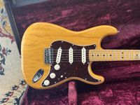 1974 Fender - Stratocaster - Lightweight Player Strat - ID 2820 Bayern - Emmering Vorschau