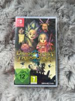 Dragon Quest Treasures Nintendo Switch Spiel Nordrhein-Westfalen - Mönchengladbach Vorschau